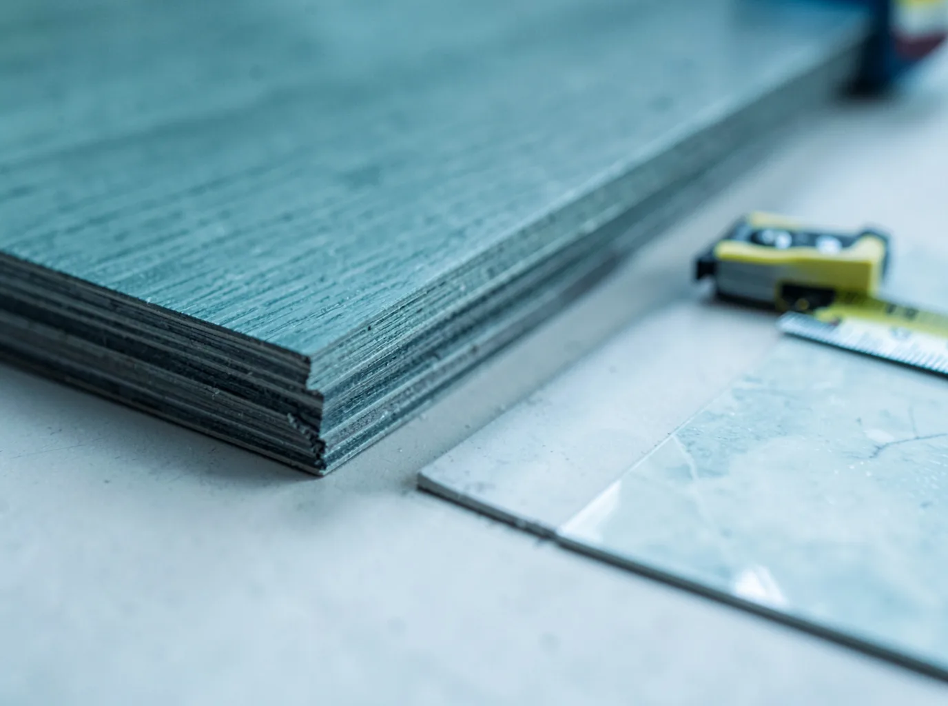 Luxury Vinyl Plank Installation Mauk, GA FAQs